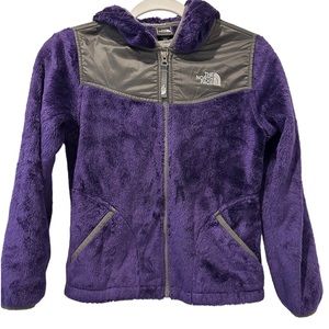 North Face- Denali Jacket